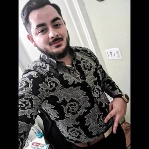 Meet your Posher, Luis